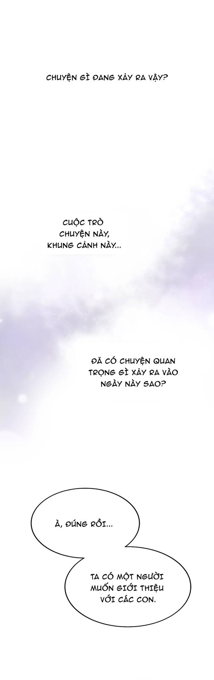 Bản Án Của Quý Tộc Suy Vong			 Chap 3 - Next Chap 2