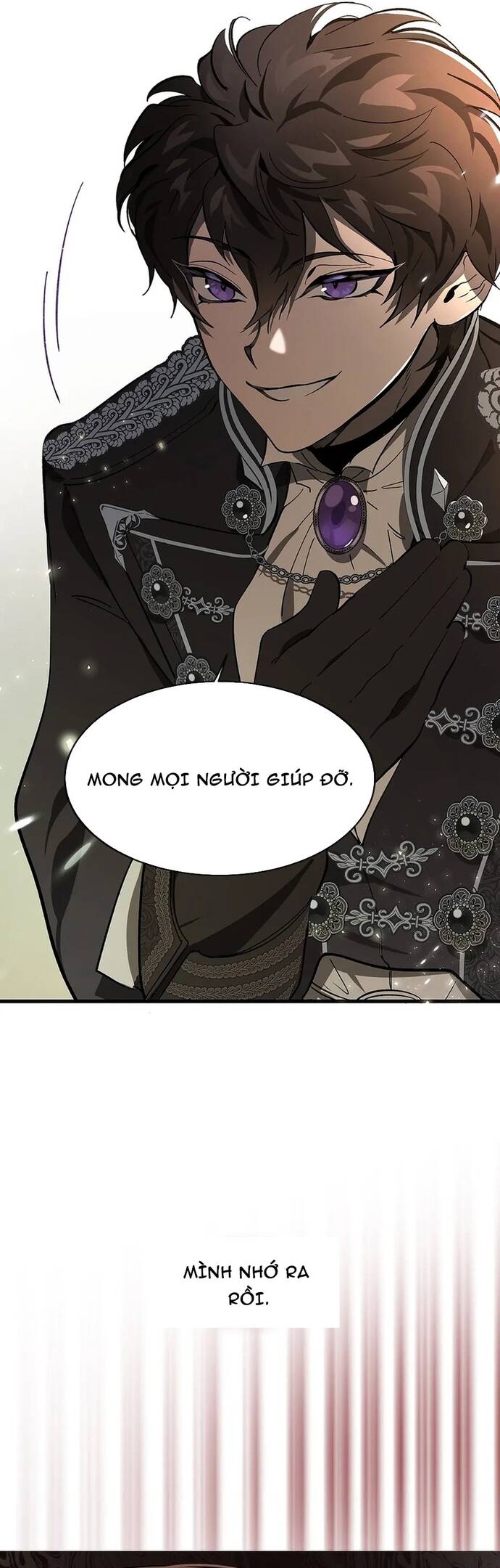 Bản Án Của Quý Tộc Suy Vong			 Chap 3 - Next Chap 2