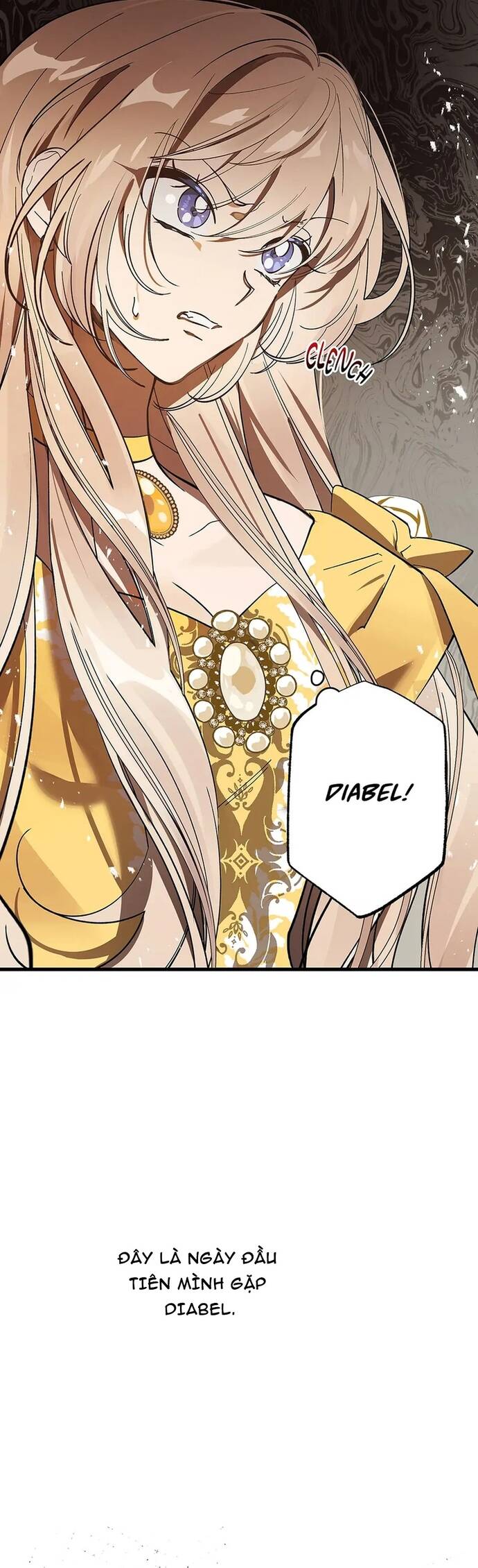 Bản Án Của Quý Tộc Suy Vong			 Chap 3 - Next Chap 2