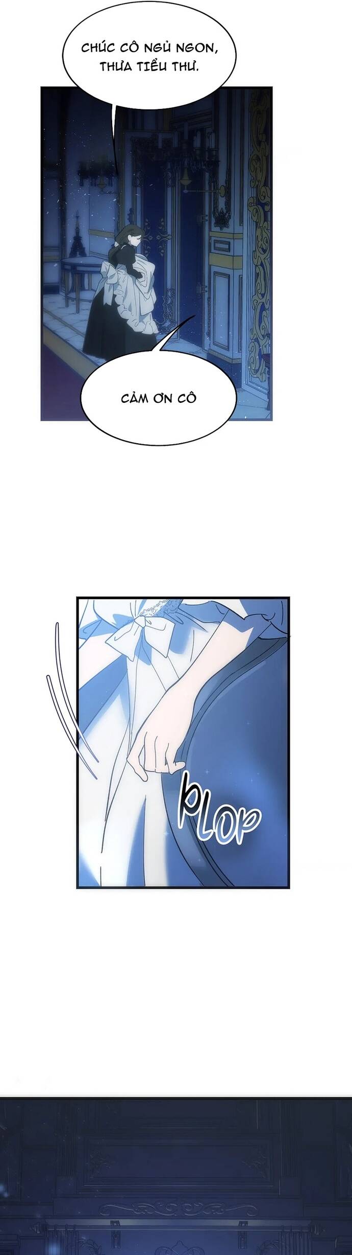 Bản Án Của Quý Tộc Suy Vong			 Chap 3 - Next Chap 2