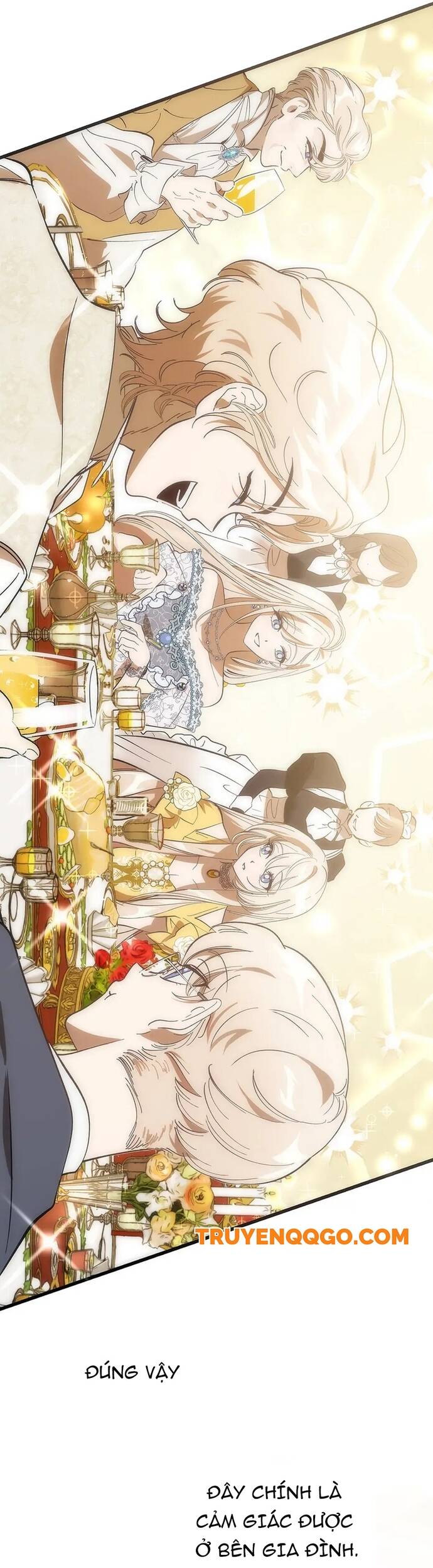 Bản Án Của Quý Tộc Suy Vong			 Chap 3 - Next Chap 2