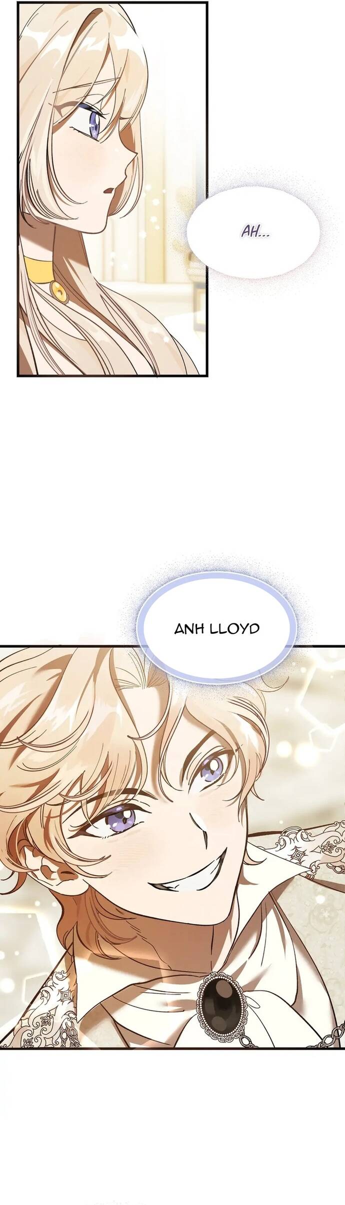 Bản Án Của Quý Tộc Suy Vong			 Chap 3 - Next Chap 2