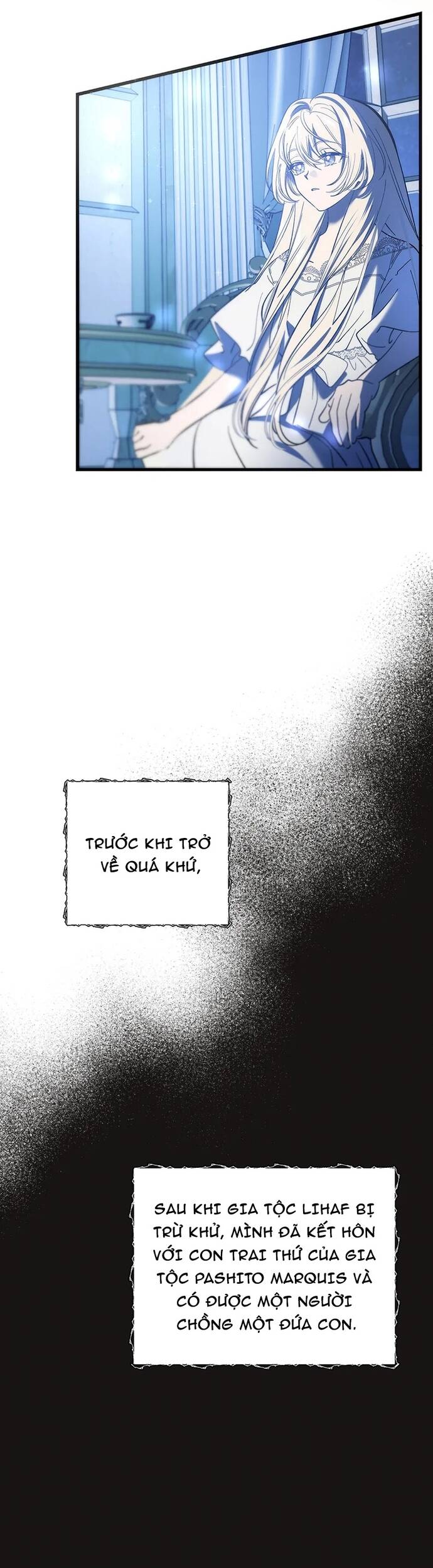 Bản Án Của Quý Tộc Suy Vong			 Chap 3 - Next Chap 2