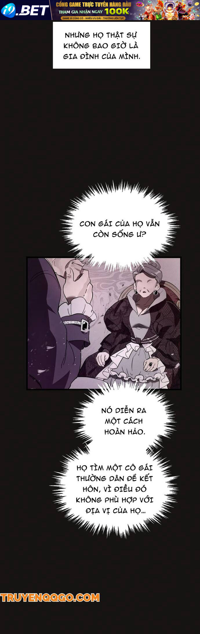 Bản Án Của Quý Tộc Suy Vong			 Chap 3 - Next Chap 2