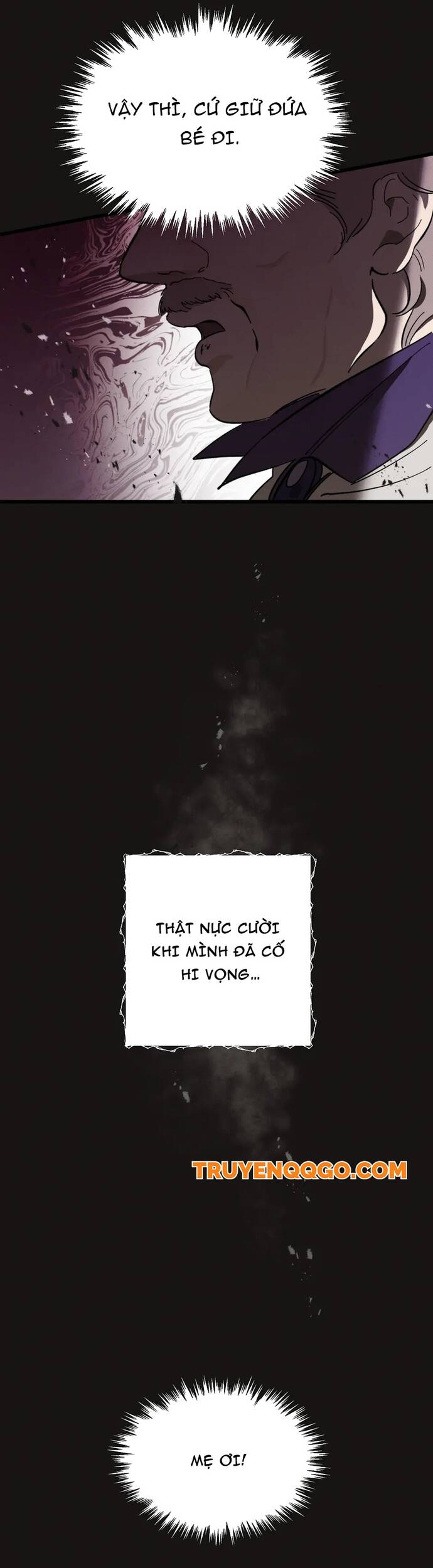 Bản Án Của Quý Tộc Suy Vong			 Chap 3 - Next Chap 2