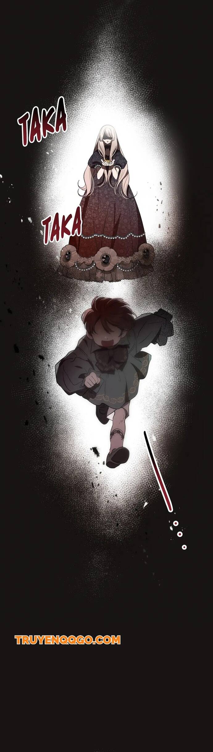 Bản Án Của Quý Tộc Suy Vong			 Chap 3 - Next Chap 2