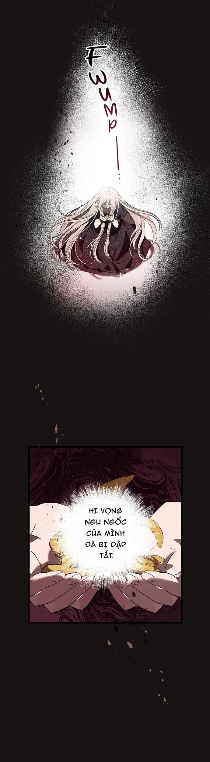 Bản Án Của Quý Tộc Suy Vong			 Chap 3 - Next Chap 2