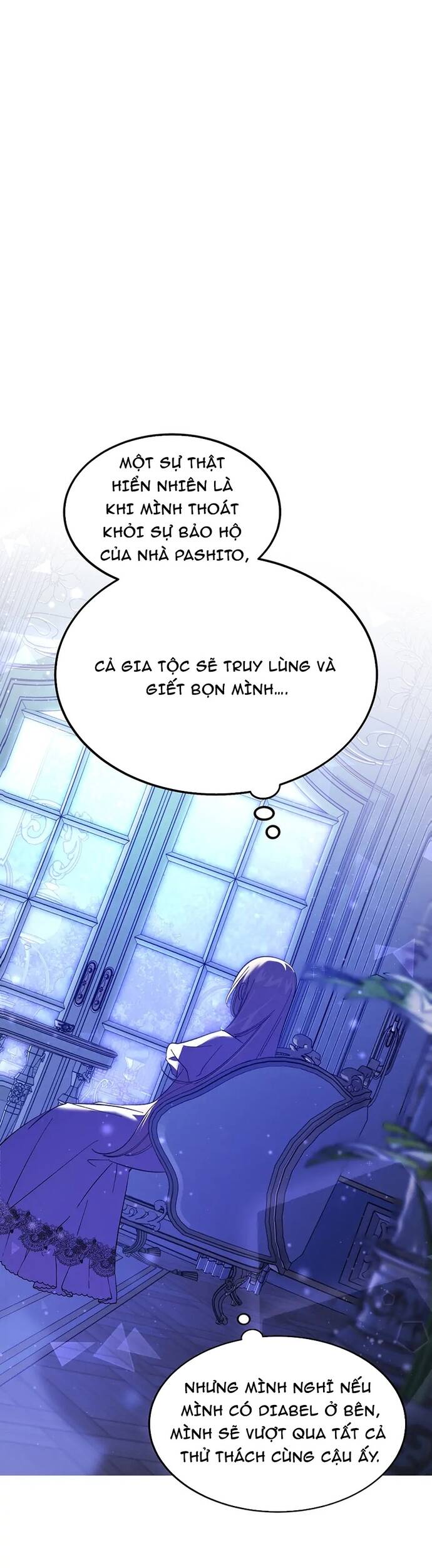 Bản Án Của Quý Tộc Suy Vong			 Chap 3 - Next Chap 2