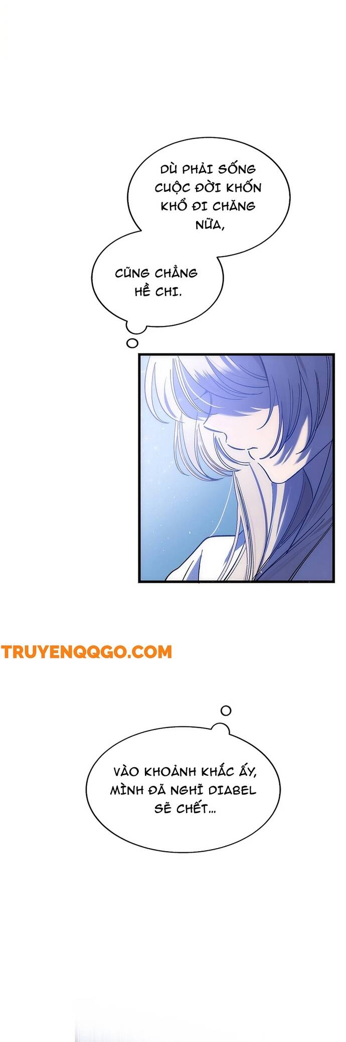 Bản Án Của Quý Tộc Suy Vong			 Chap 3 - Next Chap 2