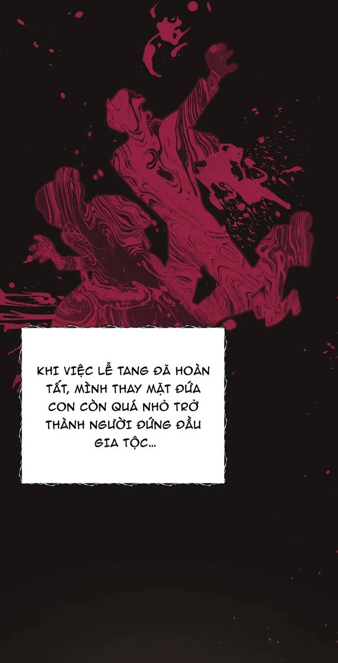 Bản Án Của Quý Tộc Suy Vong			 Chap 3 - Next Chap 2