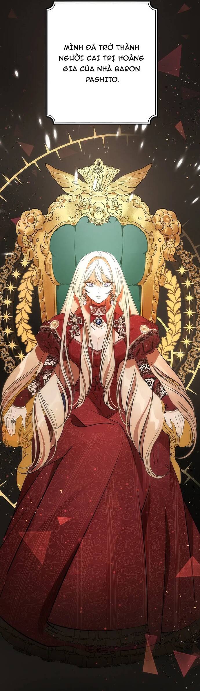 Bản Án Của Quý Tộc Suy Vong			 Chap 3 - Next Chap 2