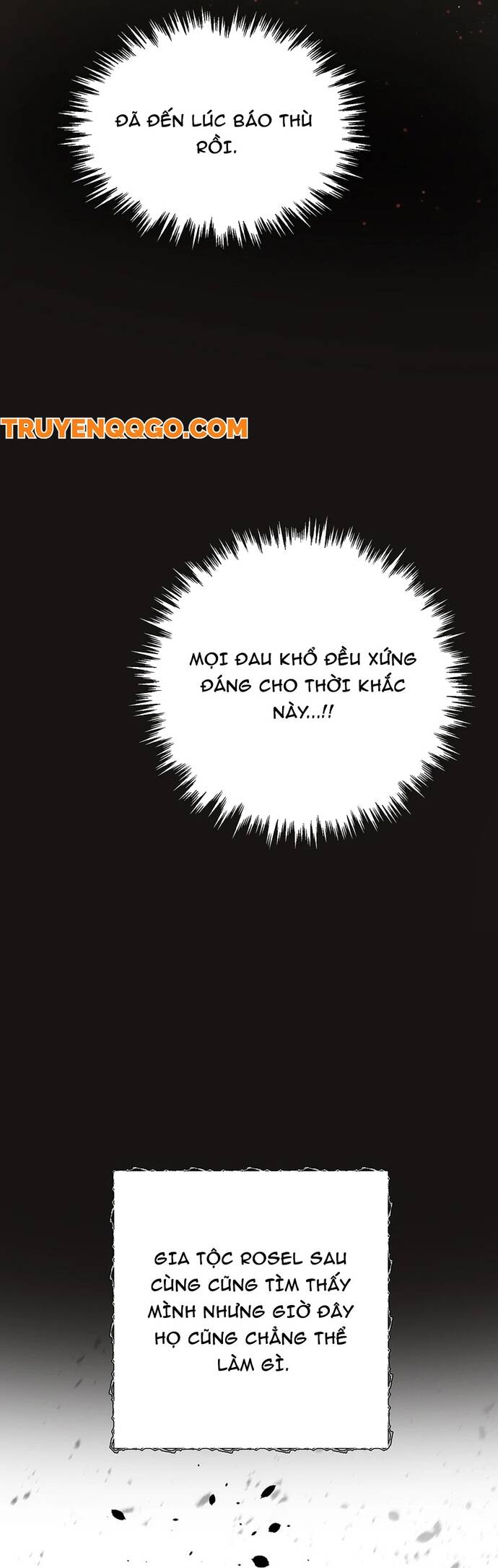 Bản Án Của Quý Tộc Suy Vong			 Chap 3 - Next Chap 2