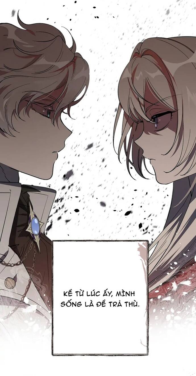 Bản Án Của Quý Tộc Suy Vong			 Chap 3 - Next Chap 2