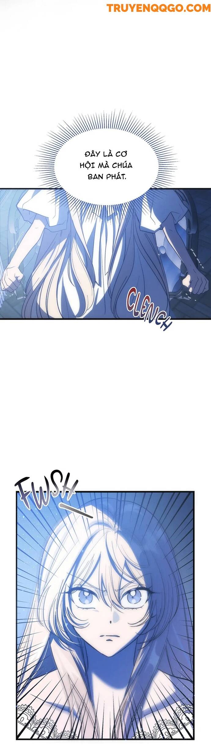 Bản Án Của Quý Tộc Suy Vong			 Chap 3 - Next Chap 2