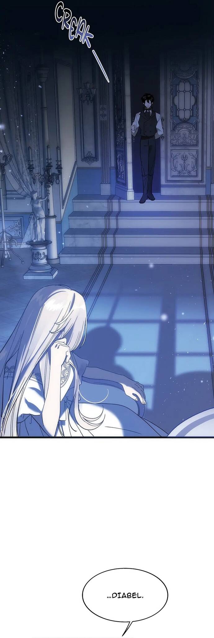 Bản Án Của Quý Tộc Suy Vong			 Chap 3 - Next Chap 2