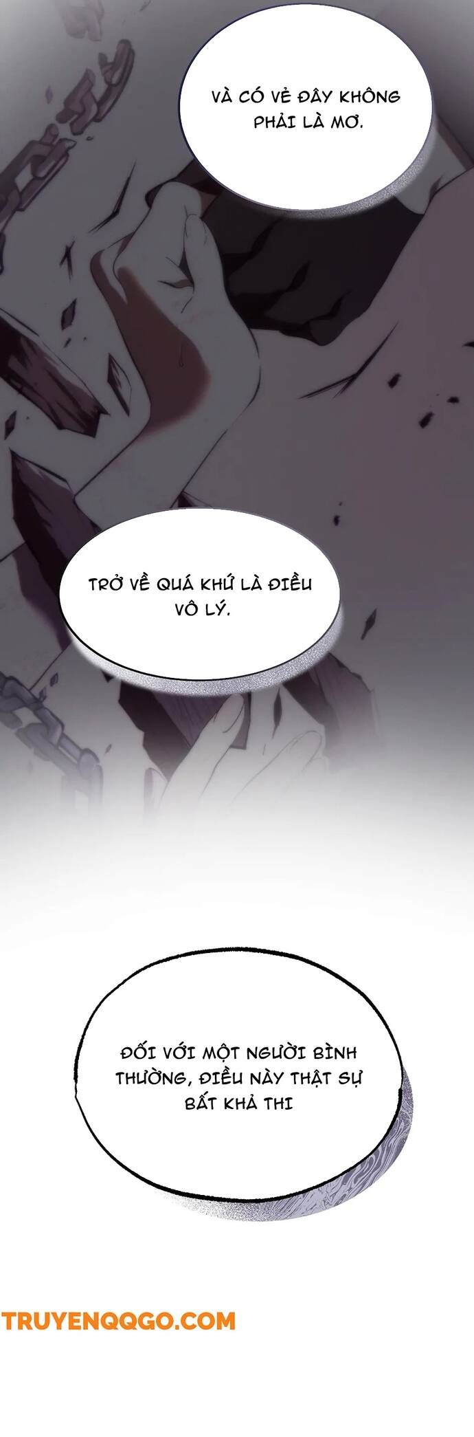 Bản Án Của Quý Tộc Suy Vong			 Chap 3 - Next Chap 2