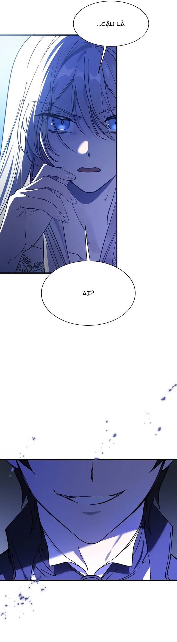 Bản Án Của Quý Tộc Suy Vong			 Chap 3 - Next Chap 2