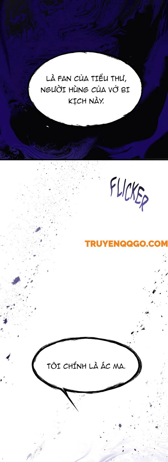 Bản Án Của Quý Tộc Suy Vong			 Chap 3 - Next Chap 2