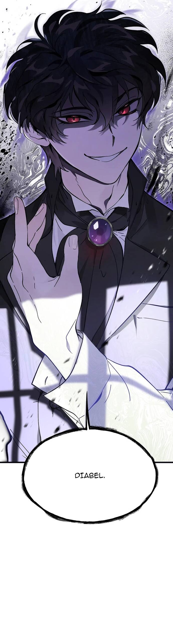 Bản Án Của Quý Tộc Suy Vong			 Chap 3 - Next Chap 2