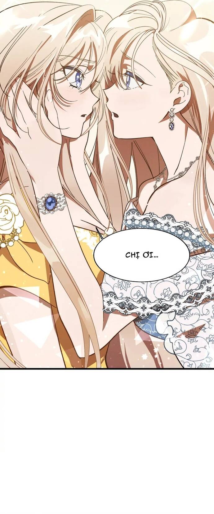 Bản Án Của Quý Tộc Suy Vong			 Chap 3 - Next Chap 2