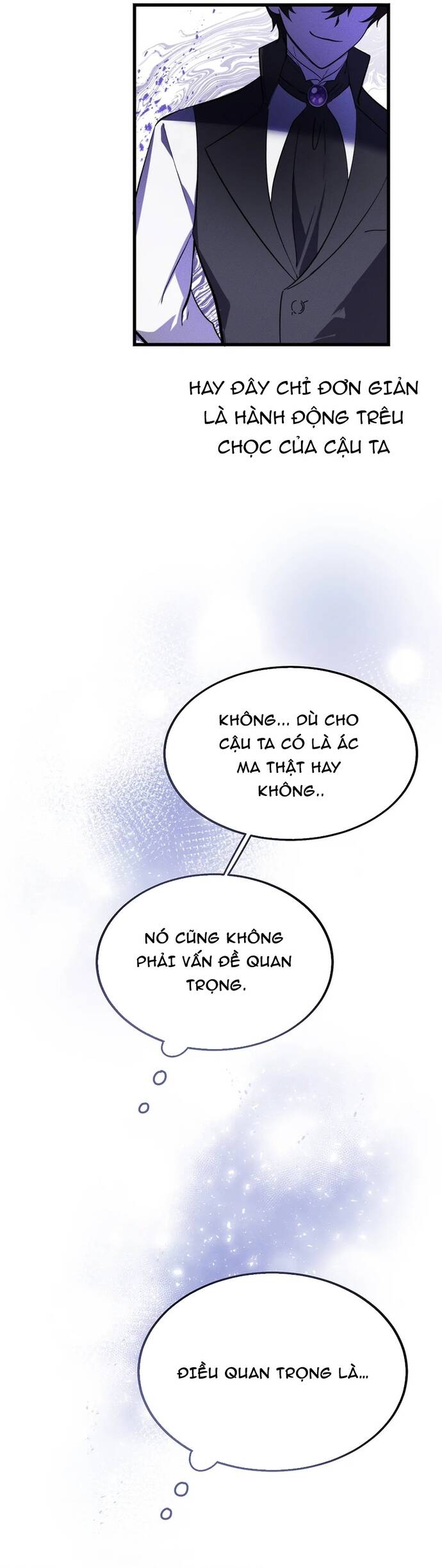 Bản Án Của Quý Tộc Suy Vong			 Chap 4 - Next Chap 3