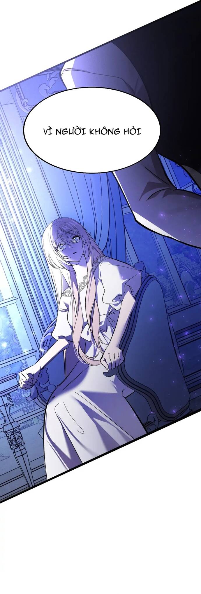 Bản Án Của Quý Tộc Suy Vong			 Chap 4 - Next Chap 3