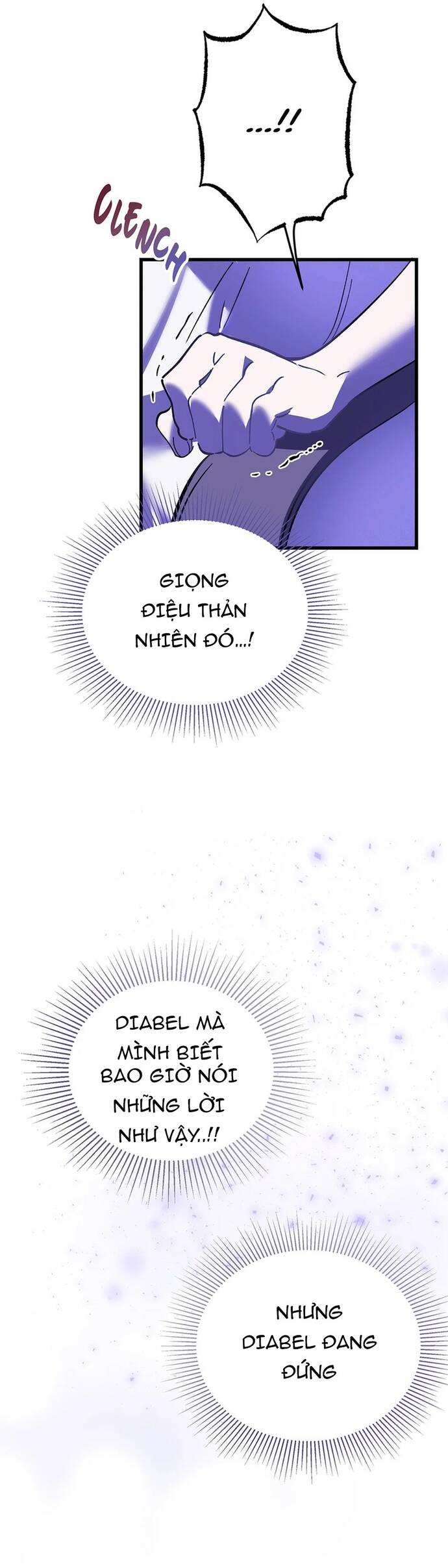 Bản Án Của Quý Tộc Suy Vong			 Chap 4 - Next Chap 3