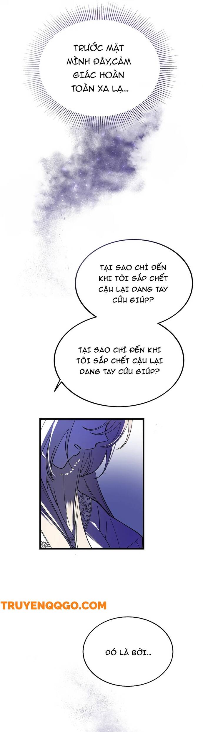 Bản Án Của Quý Tộc Suy Vong			 Chap 4 - Next Chap 3