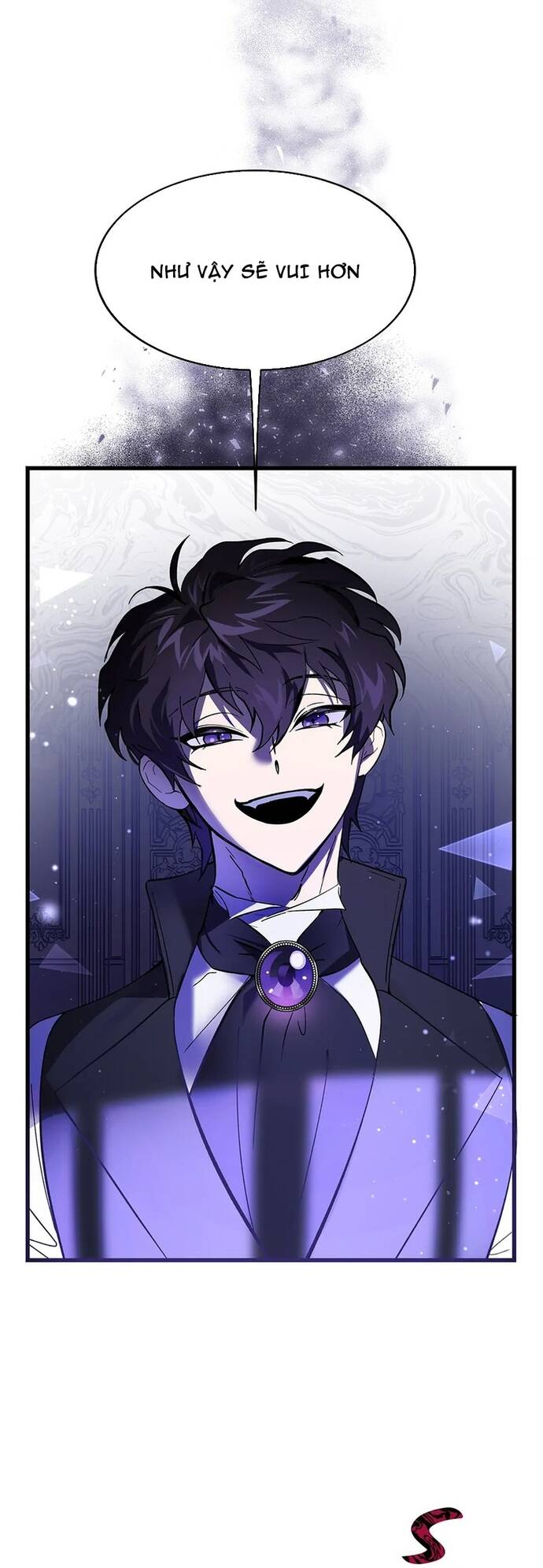 Bản Án Của Quý Tộc Suy Vong			 Chap 4 - Next Chap 3