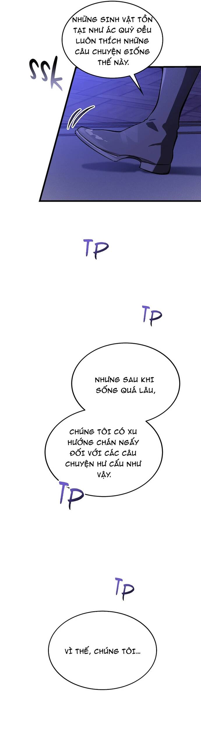 Bản Án Của Quý Tộc Suy Vong			 Chap 4 - Next Chap 3