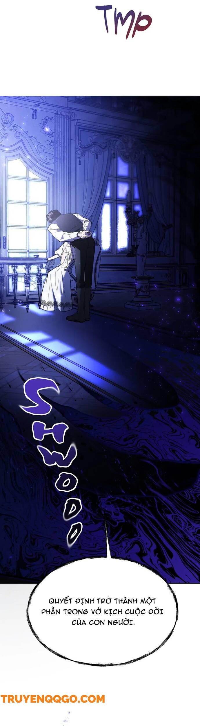 Bản Án Của Quý Tộc Suy Vong			 Chap 4 - Next Chap 3