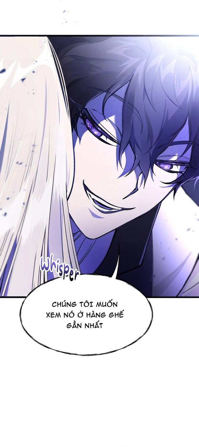 Bản Án Của Quý Tộc Suy Vong			 Chap 4 - Next Chap 3