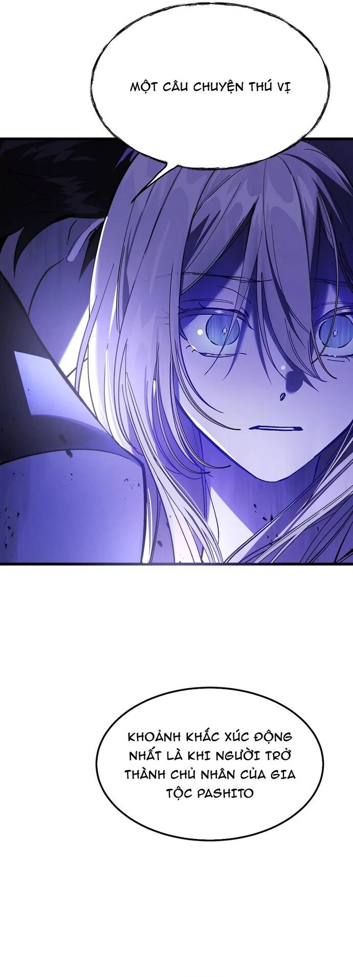 Bản Án Của Quý Tộc Suy Vong			 Chap 4 - Next Chap 3