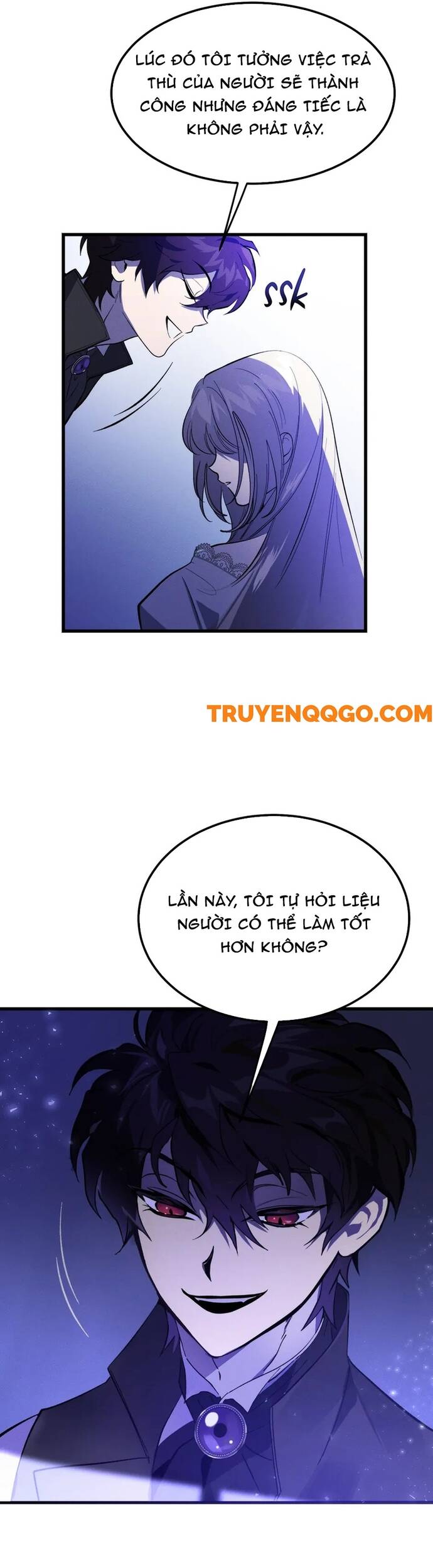 Bản Án Của Quý Tộc Suy Vong			 Chap 4 - Next Chap 3