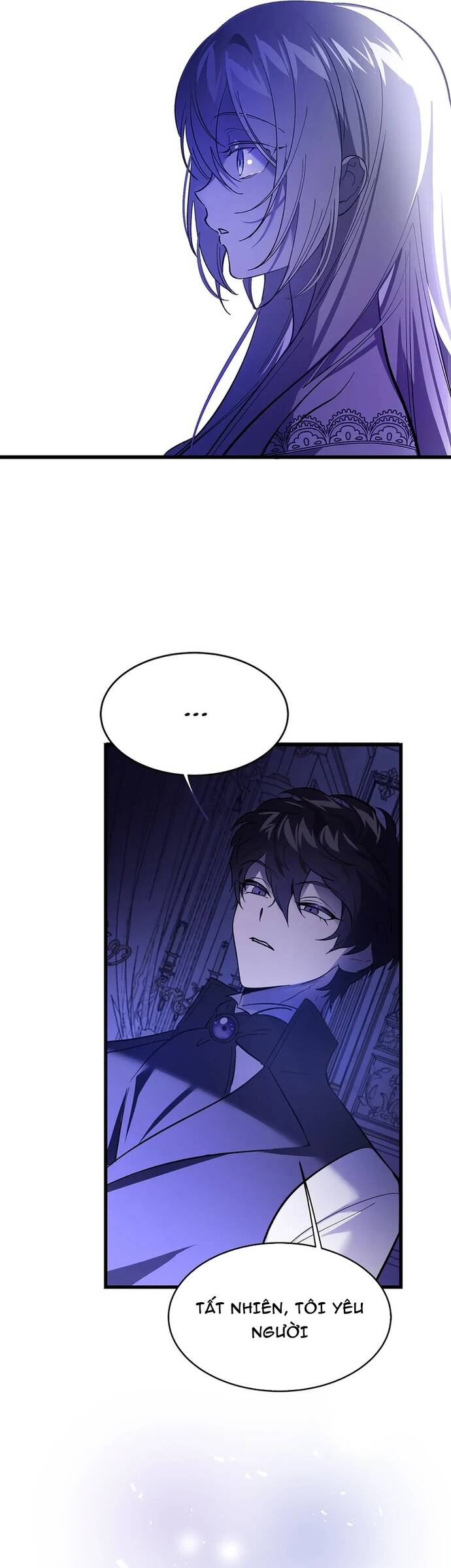 Bản Án Của Quý Tộc Suy Vong			 Chap 4 - Next Chap 3