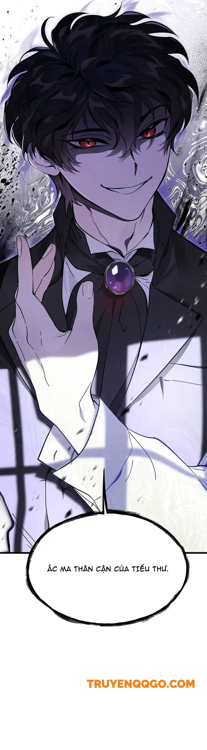 Bản Án Của Quý Tộc Suy Vong			 Chap 4 - Next Chap 3