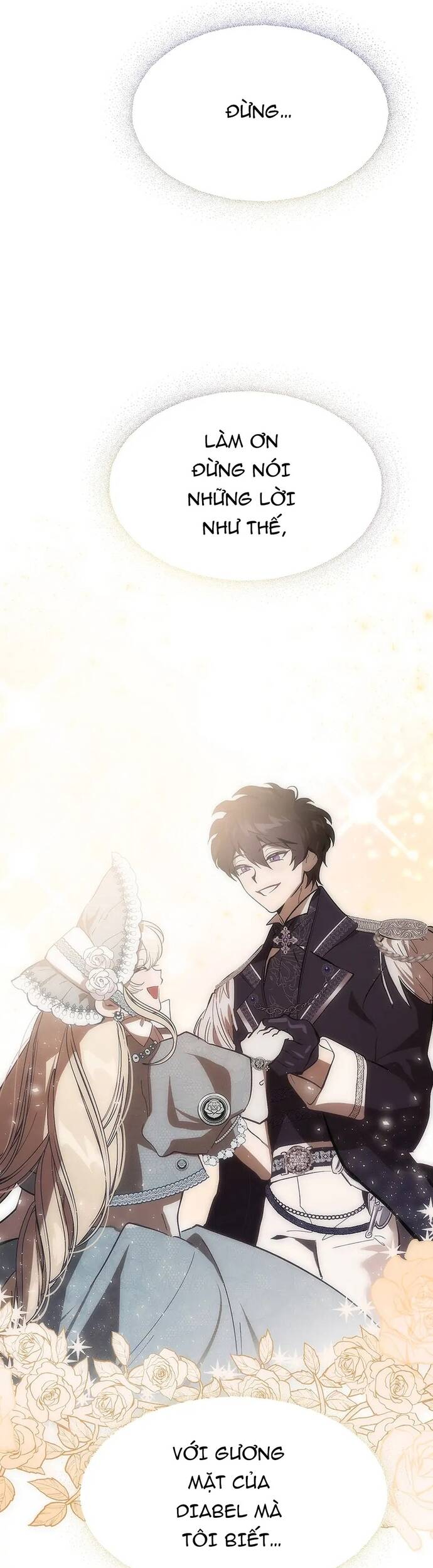 Bản Án Của Quý Tộc Suy Vong			 Chap 4 - Next Chap 3