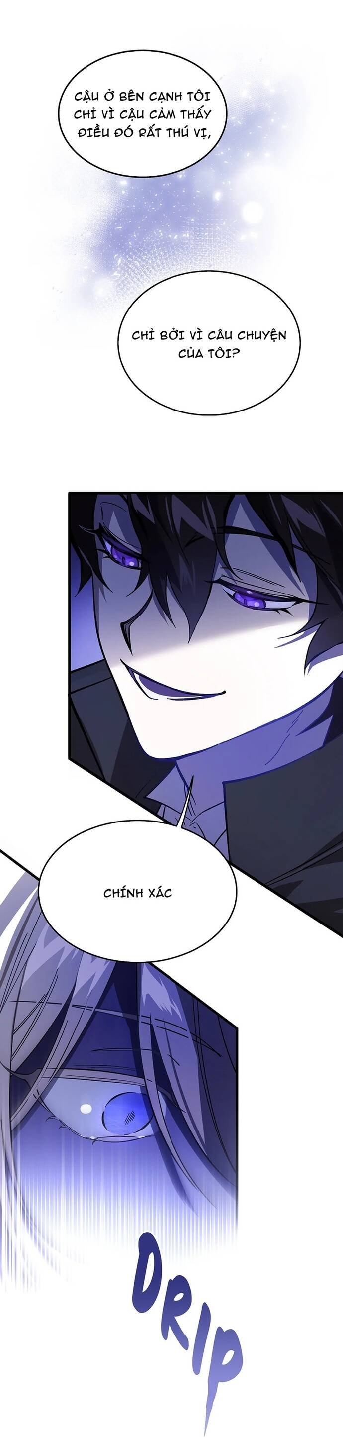 Bản Án Của Quý Tộc Suy Vong			 Chap 4 - Next Chap 3