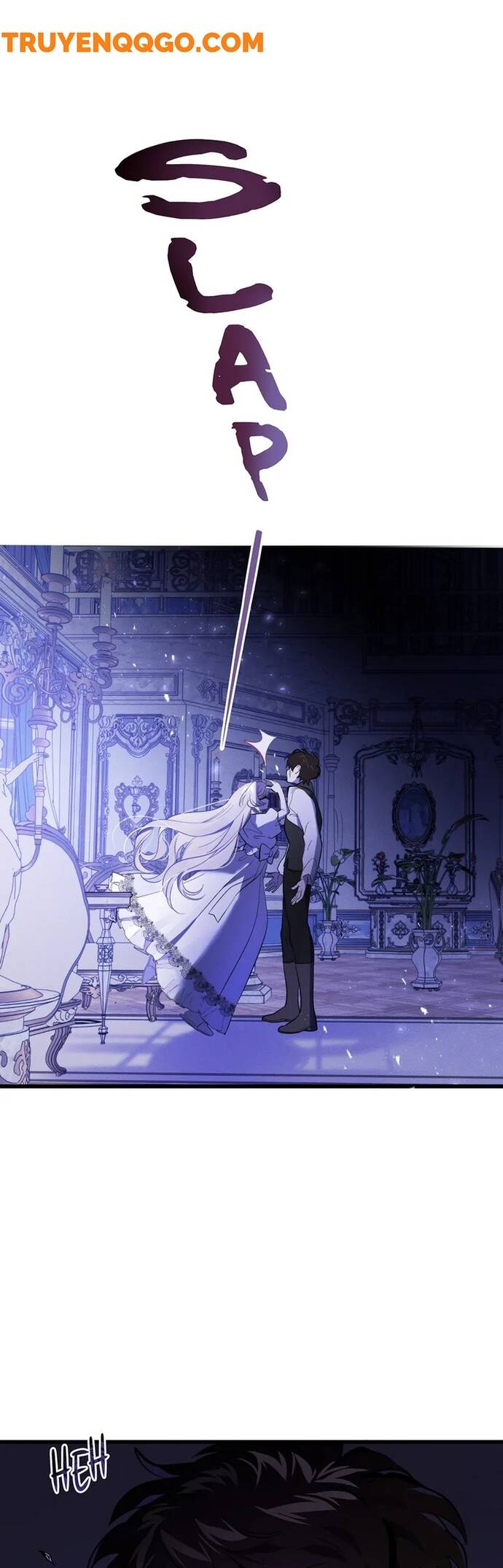 Bản Án Của Quý Tộc Suy Vong			 Chap 4 - Next Chap 3