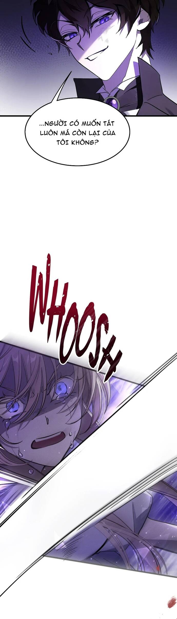 Bản Án Của Quý Tộc Suy Vong			 Chap 4 - Next Chap 3