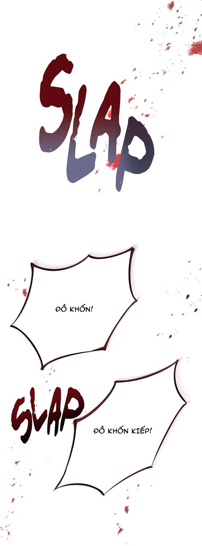 Bản Án Của Quý Tộc Suy Vong			 Chap 4 - Next Chap 3