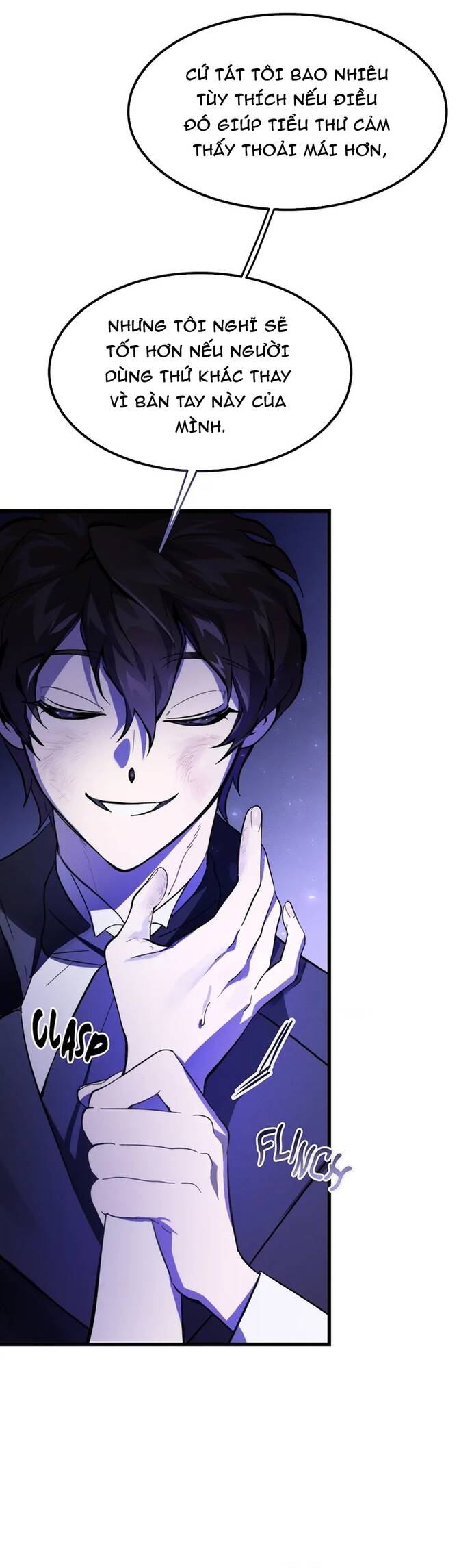 Bản Án Của Quý Tộc Suy Vong			 Chap 4 - Next Chap 3