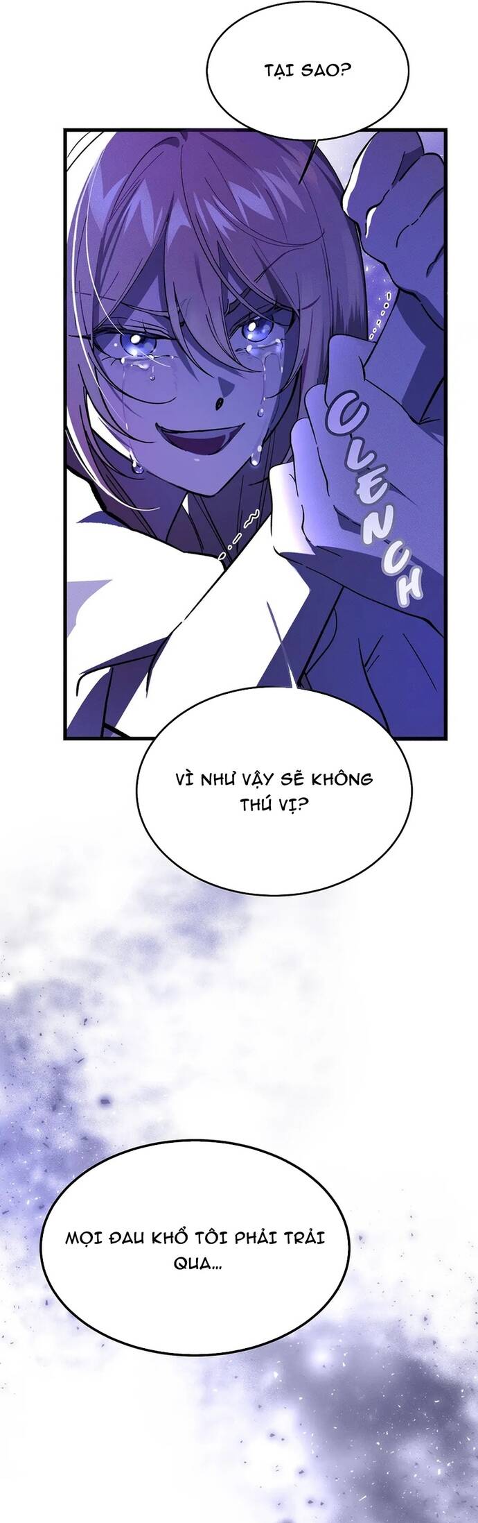 Bản Án Của Quý Tộc Suy Vong			 Chap 4 - Next Chap 3