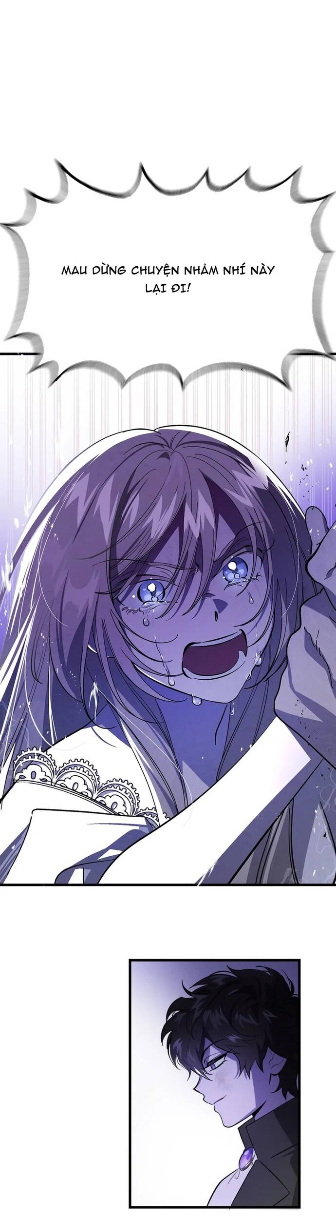 Bản Án Của Quý Tộc Suy Vong			 Chap 4 - Next Chap 3