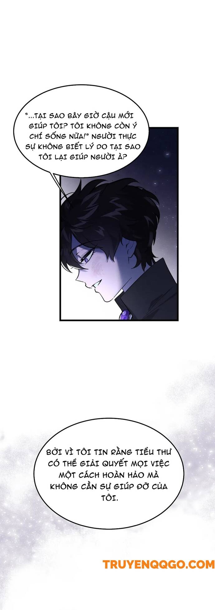 Bản Án Của Quý Tộc Suy Vong			 Chap 4 - Next Chap 3