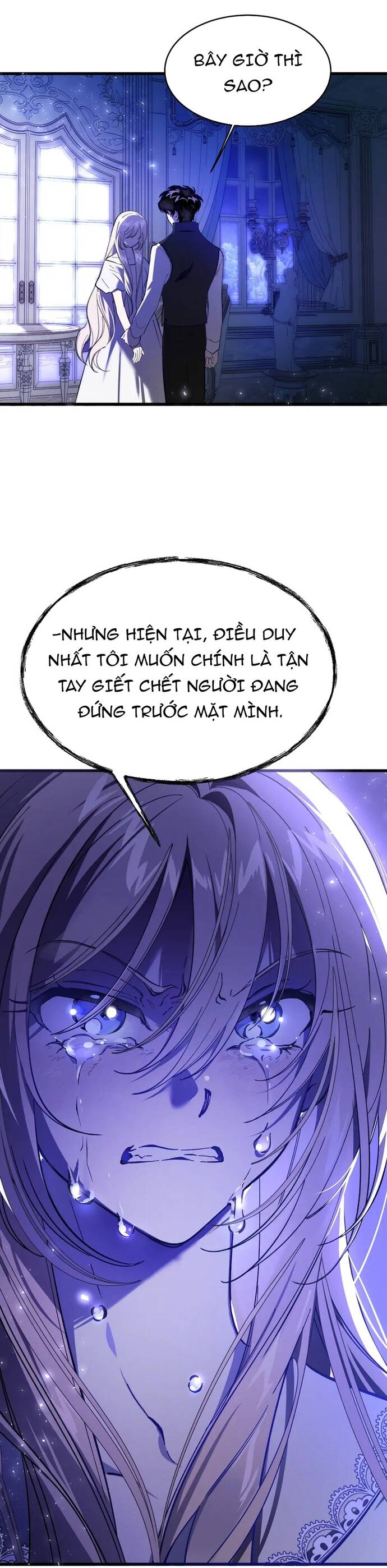 Bản Án Của Quý Tộc Suy Vong			 Chap 4 - Next Chap 3