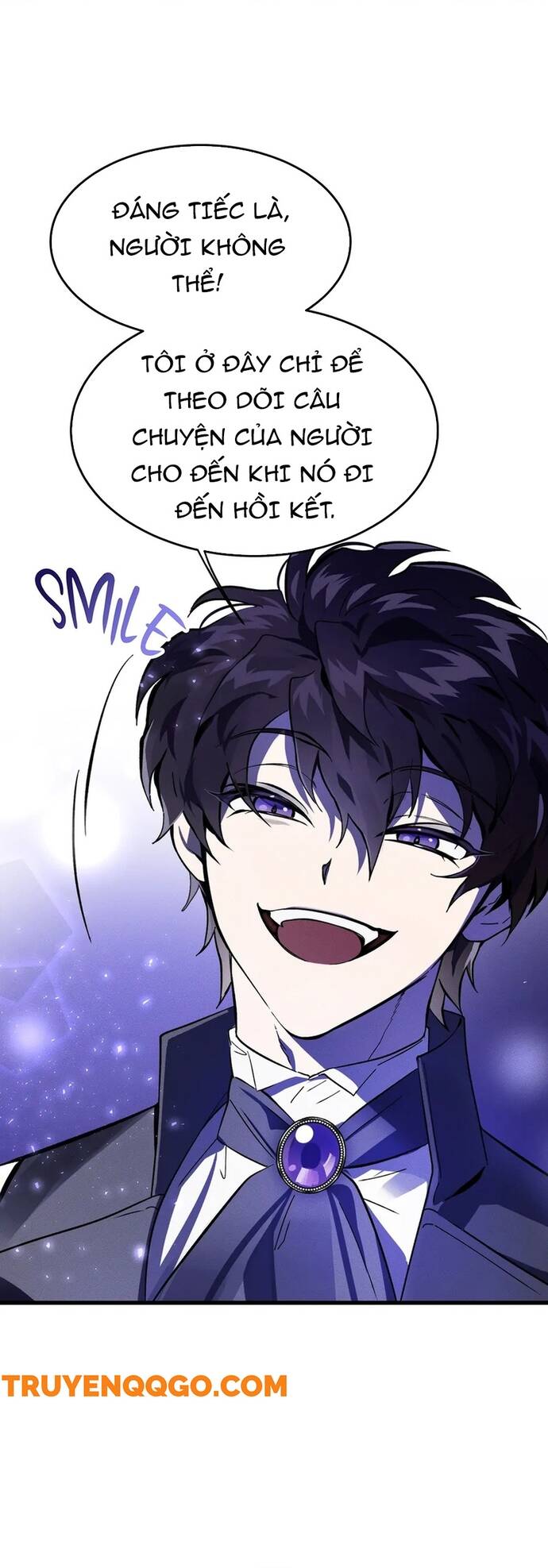 Bản Án Của Quý Tộc Suy Vong			 Chap 4 - Next Chap 3