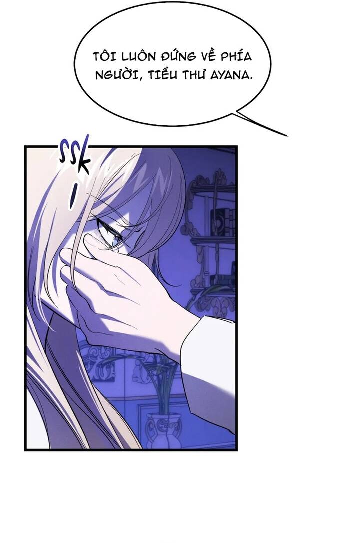 Bản Án Của Quý Tộc Suy Vong			 Chap 4 - Next Chap 3