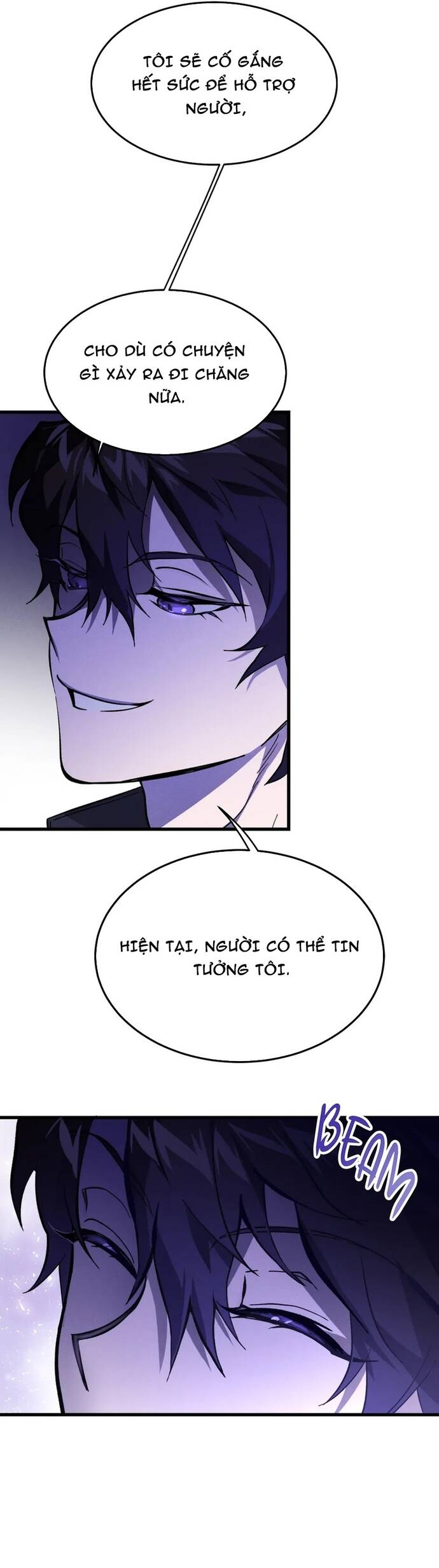 Bản Án Của Quý Tộc Suy Vong			 Chap 4 - Next Chap 3