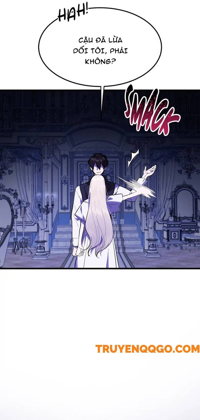 Bản Án Của Quý Tộc Suy Vong			 Chap 4 - Next Chap 3